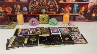 SAGITTARIUS TWIN FLAME COLLECTIVE🔥 THE HIDDEN TRUTH🙊 - SAGITTARIUS LOVE TAROT READING