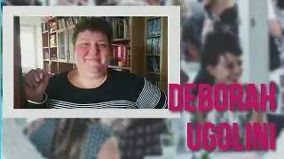 Deborah Ugolini - Guarda bene quello che ti sto per dire - Freelancecamp MR 19