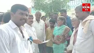 19-05-2022 AP LOCAL TV NEWS BULLETIN