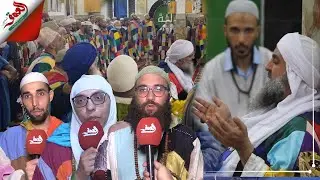 بعد منعها بمكناس.. الكركرية تحيي حفلها بالناظور والكركريون: جئنا من دول مختلفة قبل أن يفاجئنا المنع