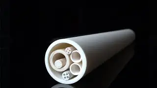 Professional alumina tube manufacturers | XTL