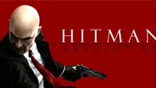Hitman Absolution #3 : Terminus