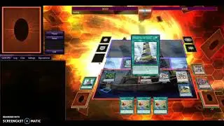 2 Card Dino Scrap Orcust Combo Huge Board March 2021