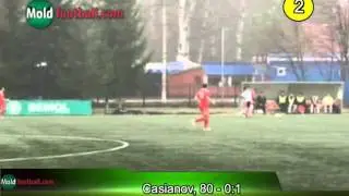 Best Goasl Etapa 22