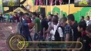 اسماعيل الحج &زكريا عياش & فادي الحاوي  سهره فادي النوباني