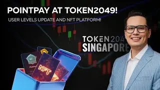 September AMA #1| TOKEN2049, results of User Levels update and NFT platform releases!
