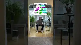 This color-coded rhyme scheme will blow your mind