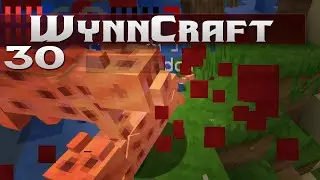 WynnCraft || 30 || I'm not ready!