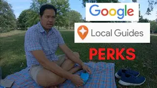 Perks for Google Local Guides | Newport, Rhode Island