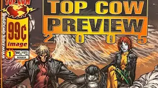 TopCow 2005 preview.  And basically nothing interesting.  Almost nothing i guess