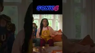Утекло название фильма &laquo;Соник 4&raquo;, подтверждено ли путешествие во времени? #SonicMovie #Sonic4
