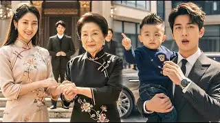 【FULL】Loving You Was Easy Because You Loved Me in the Sweetest Way | Cdrama Video