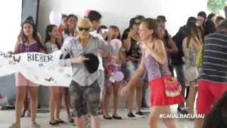 VOV&Ocirc; THUG LIFE - CANAL BACURAU