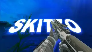 Scrim Highlights Vs TwistedMinds, 117 & UMD