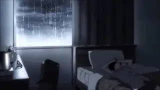 DED STARK - BETTER THIS WAY but sadder (slowed + rain)