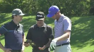 Ping G400 Fairway Woods / G400 SFT / G400 Stretch - Forgiving. Easy to Hit. Powerful.