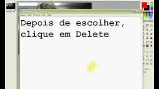 // Tutorial PFS - Fundo