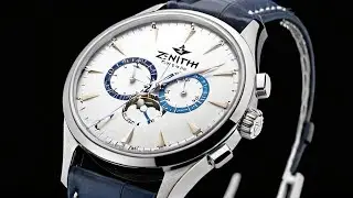 Amazing Zenith Watches to Know About in 2026