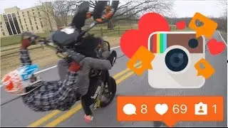 HOW TO BECOME INSTAGRAM FAMOUS!!