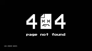NOT FOUND DRILL TYPE BEAT PROD. BY 404 ERROR BEATS