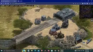 TOO MANY EASY BASES | BASE ATTACK FORCE | NEW MAP