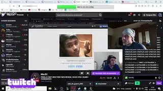 YIOK FACE REVEAL