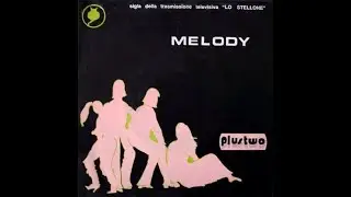 Plustwo - Melody // Italo Disco 1983