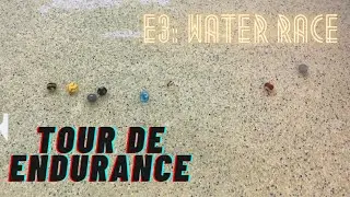 Marble Race: Tour de Endurance S1E3 - Water Race