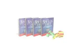 3 Week Diet 3 Week Diet Brian Flatt 3 Week Diet