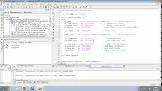 Simulation video for Digital Camera