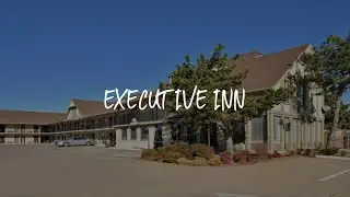 Executive Inn Review - Edmond , United States of America