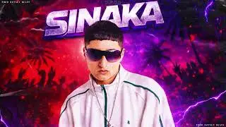 SINAKA Type Beat 💋JUGUETONA💋 Beat Reggaeton Perreo Chileno
