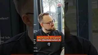 Horse people are different! 😂🔥 #metashi #metashi12 #twitch #twitchclips #pietsmiet
