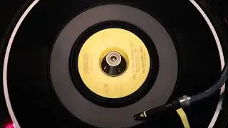 Ricardo King &lrm;&ndash; On A Hot Summer Day In The Big City   Joker Records &lrm;&ndash; 712