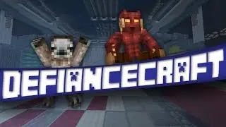 DefianceCraft |1v1 | ForsakenPvP