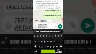SH3R KH9N K3 BH91 K1 M99 ON V3D1O CH3D G9Y9-1