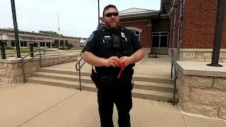 Beaver Dam police find missing child in 11 minutes with new initiative
