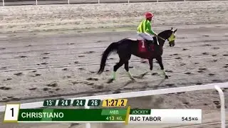 CHRISTIANO - PJC - Jan 16, 2026