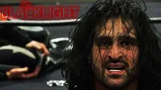 [Free Match] Anthony Gangone | Griffin McCoy | The Mane Event | Ichiban at CZW - BLACKLIGHT