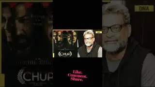 Chup                                           box office collection                   day 1