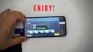 HD graphic and Extreme (60FPS) for Samsung Exynos in 30 Sec...