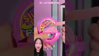 Kaka kasih adek bukan permen karet⁉️ cornwithslime