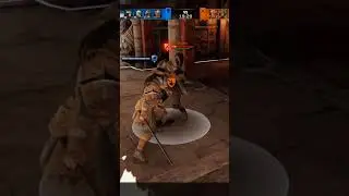 #forhonor #pvp #1v2