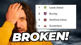 Is English football BROKEN beyond repair?