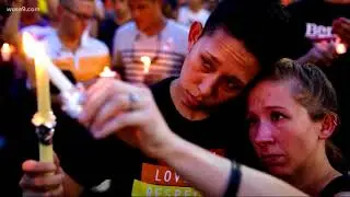 CDC can now study gun violence - thanks to the $1.3 trillion budget bill