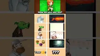 Pvz queen endoflame belike #pvz #shorts
