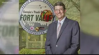 Bond set for Fort Valley, Georgia councilman jailed after allegations of terroristic threats