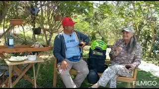 Entrevista de K9SAR-EC a la 1era mujer K9 del Ecuador