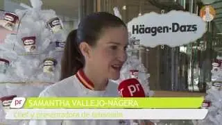¿Cómo desestacionalizar un producto? Häagen-Dazs apuesta por el marketing experiencial