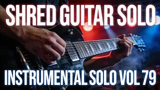 Instrumental Rock Guitar Solo Relaxing Guitar Music Playlist 52 #instrumentalrock